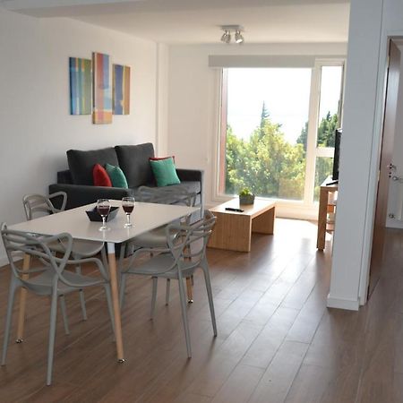 Arrayanes Apartment Vista Al Lago سان كارلوس دي باريلوتشي المظهر الخارجي الصورة