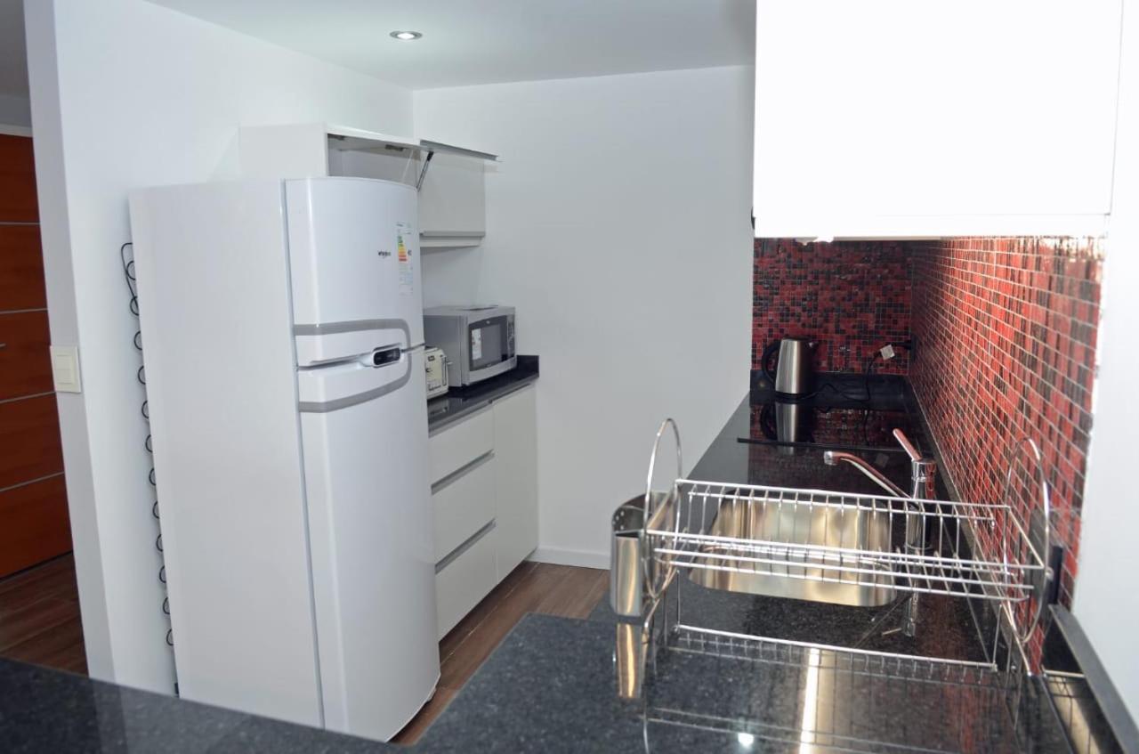 Arrayanes Apartment Vista Al Lago سان كارلوس دي باريلوتشي المظهر الخارجي الصورة