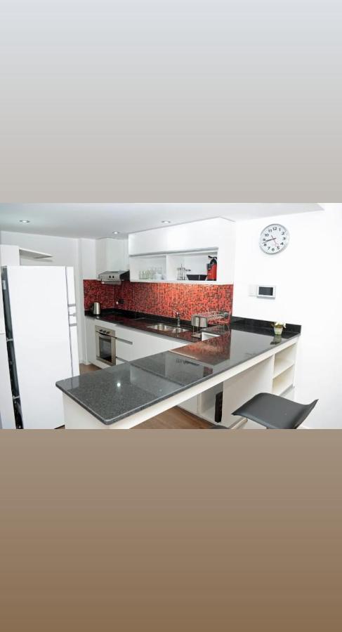 Arrayanes Apartment Vista Al Lago سان كارلوس دي باريلوتشي المظهر الخارجي الصورة